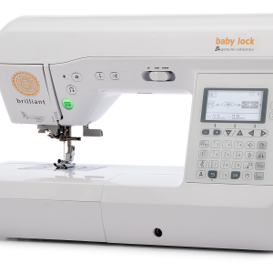 Baby Lock Brilliant