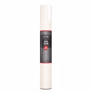 OESD Polymesh Cut Away 20"