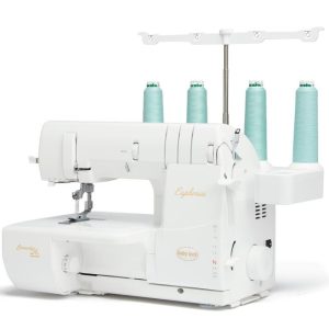 Baby Lock Euphoria