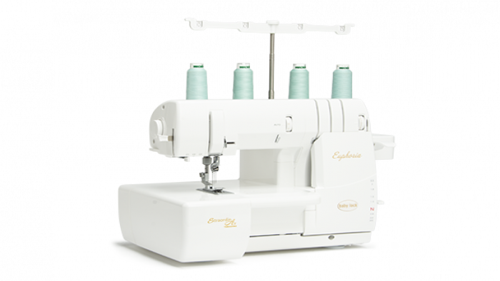 Baby Lock Euphoria - Image 2