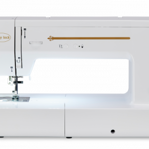 Baby Lock Jazz II