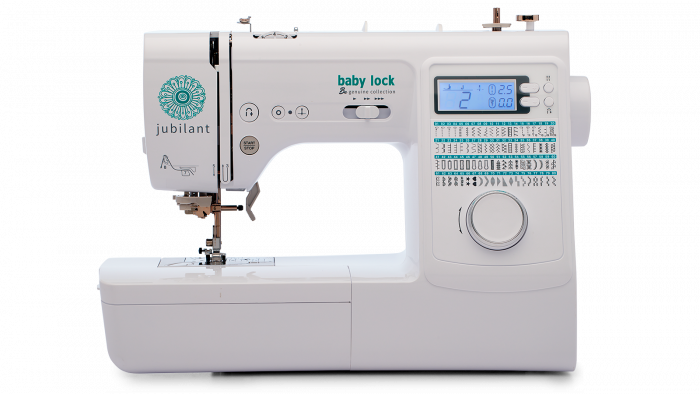 Baby Lock Jubilant - Image 4