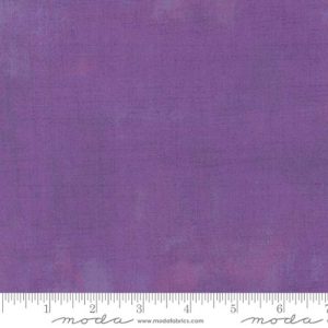 Grunge Basic Grape by BasicGrey for Moda