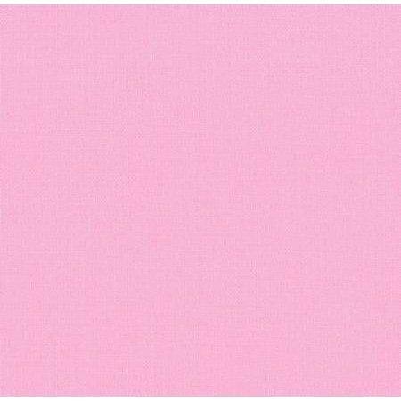 Moda Fabrics Bella Solids Amelia Pink