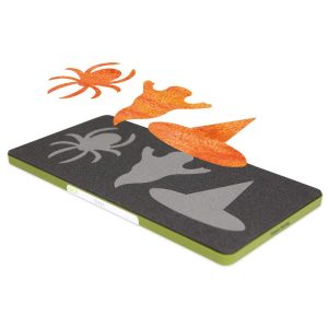 Accuquilt Go! Halloween Medley Die