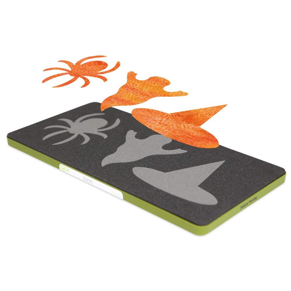 Accuquilt Go! Halloween Medley Die