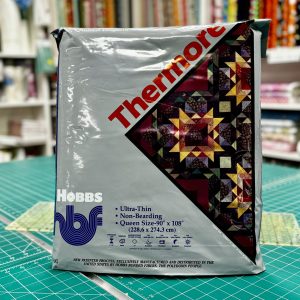 Batting Thermore Ultra Thin 90in x 108in