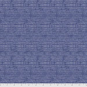 Seeds Cobalt by Cori Dantini for Free Spirit