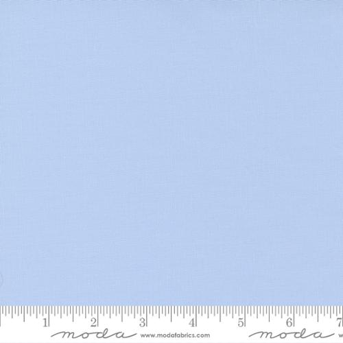 Moda Bella Solid Light Blue