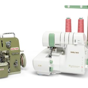 Baby Lock 55th Anniversary Limited Edition Serger
