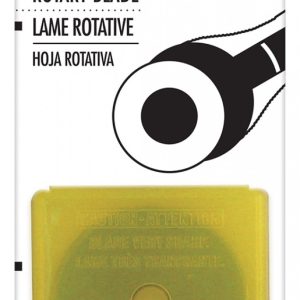 Olfa 45mm Rotary Blade Replacement