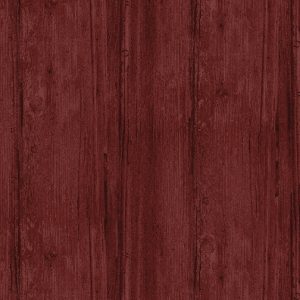 Washed Wood Claret by Benartex Studio Wide Back