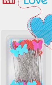 Prym Love Flat Head Pins