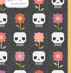 Pushing Up Daisies by Vanessa Goertzen for Lella Boutique