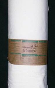 Warm & Natural Cotton Batting 90"