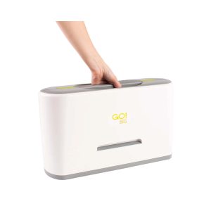 Accuquilt Go! Big Fabric Cutter Starter Set