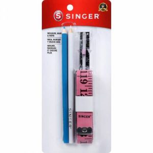 Singer Measure & Mark