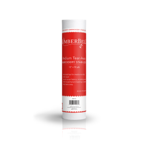 Kimberbell Medium Tear Away Stabilizer