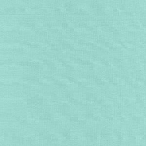 Moda Bella Solid Aqua