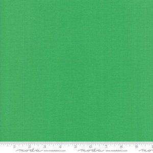 Moda Fabrics Bella Solid Peppermint