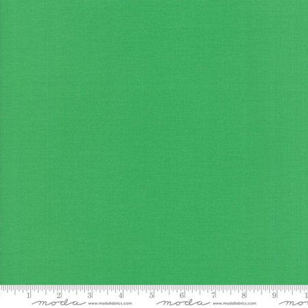 Moda Fabrics Bella Solid Peppermint