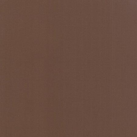 Moda Fabrics Bella Solids Mocha Brown