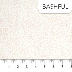 Banyan Batiks by Northcott Bashful Blender