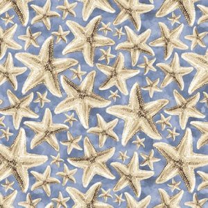 Blank Quilting Ocean Oasis 3039-75