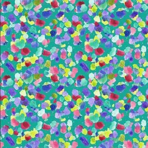 Terrazzo Jade Asina by Satin Moon Designs