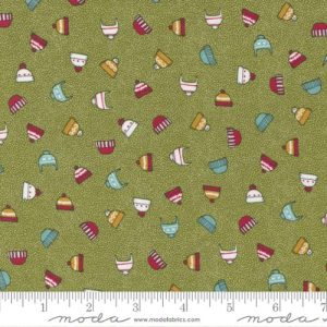 Snowkissed Bundle Up Christmas Hats Pine Sweetwater Moday