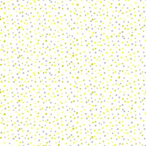 The CC204-PO9M Bring Your Own Boos - Pow Pow! - Poison Metallic Fabric