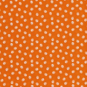 Moda Holiday Essentials Halloween Stacy Iest HSU Pumpkin Skull