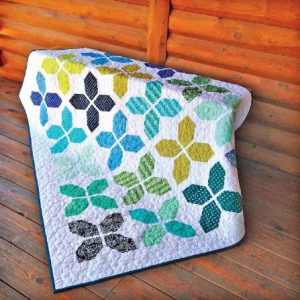 County Fair by Cam Kilman from Cut Loose Patterns