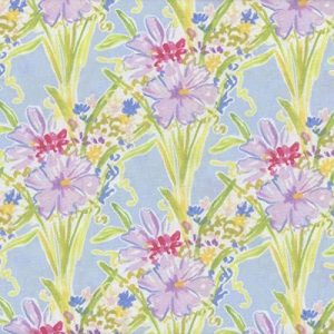 Dear Stella Designs Country Picnic Caitlin Wallace Rowland Bouquets