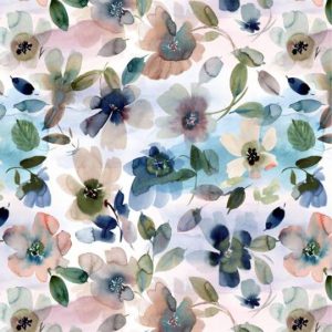 Mood Garden-Garden Sanctuary by Stephanie Ryan
