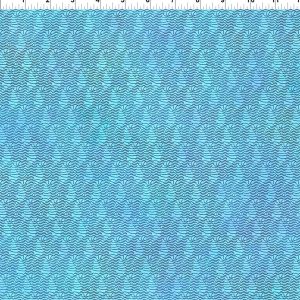 Calypso II 26 CAL Blue In The Beginning