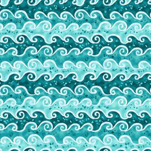 The Sea Is Calling by JVP Creations 6784-60 Studio e