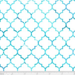 Coastal Living 4817 Light Blue P&B