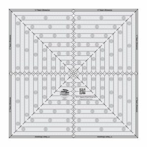 Creative Grids 14.5” Square It Up