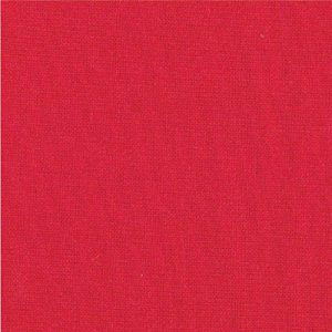 Moda Bella Solid Scarlet