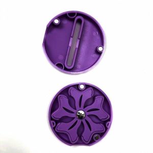 60mm BladeSaver Thread Cutter Gypsy Purple