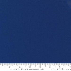 Moda Bella Solids Royal Blue Fabrics