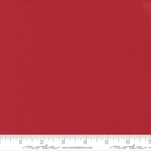 Moda Bella Solids Sumac