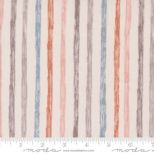 Chirp Just Stripes Cloud by Elena Amo for Moda