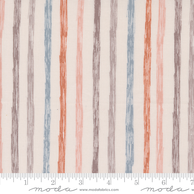 Chirp Just Stripes Cloud by Elena Amo for Moda