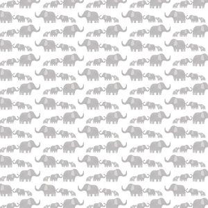 Grasslands’ Elephantastic by Dear Stella