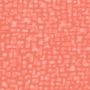 Bedrock Papaya by Whistler Studios For Windham Fabrics