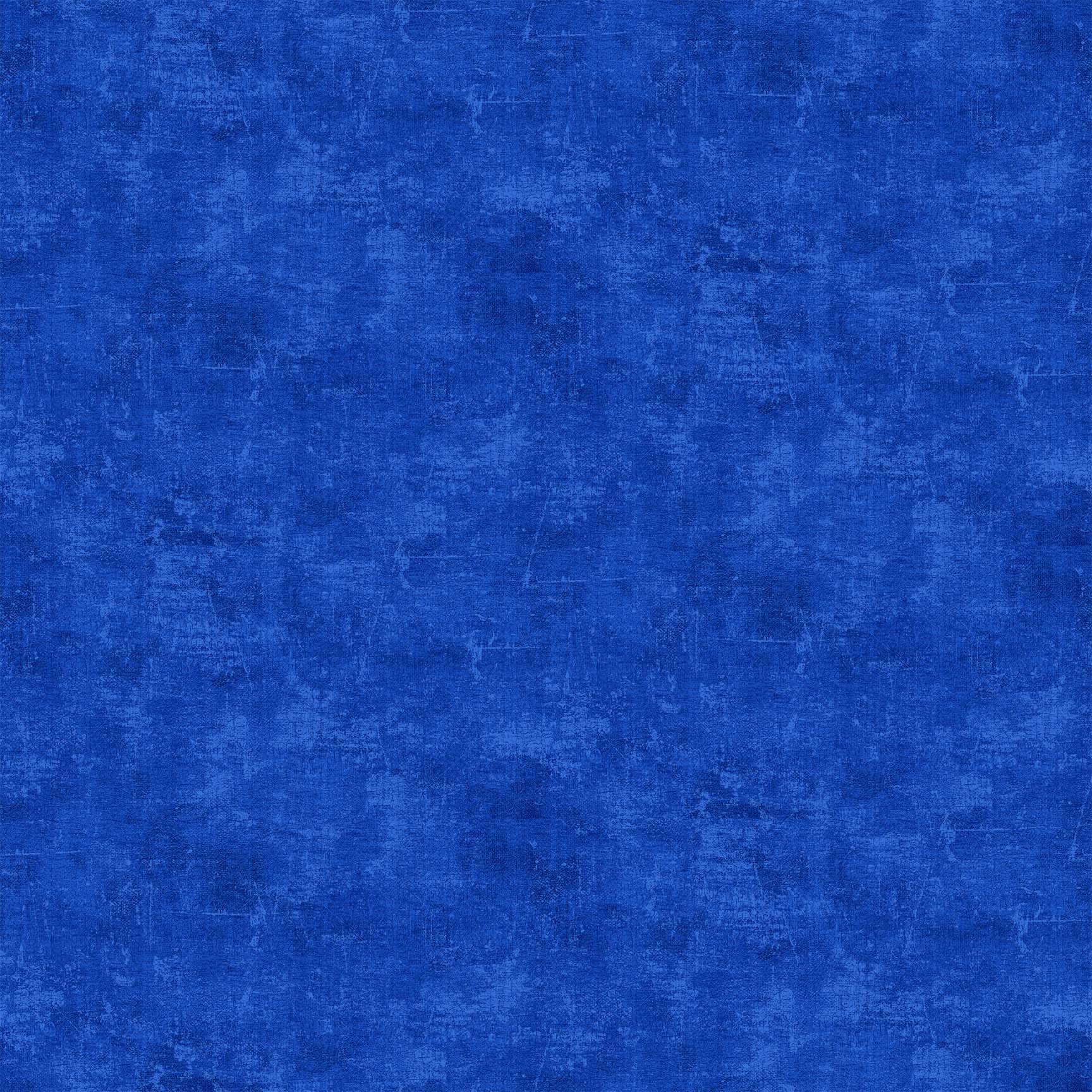 Canvas Cobalt by Deborah Edwards for Northcott