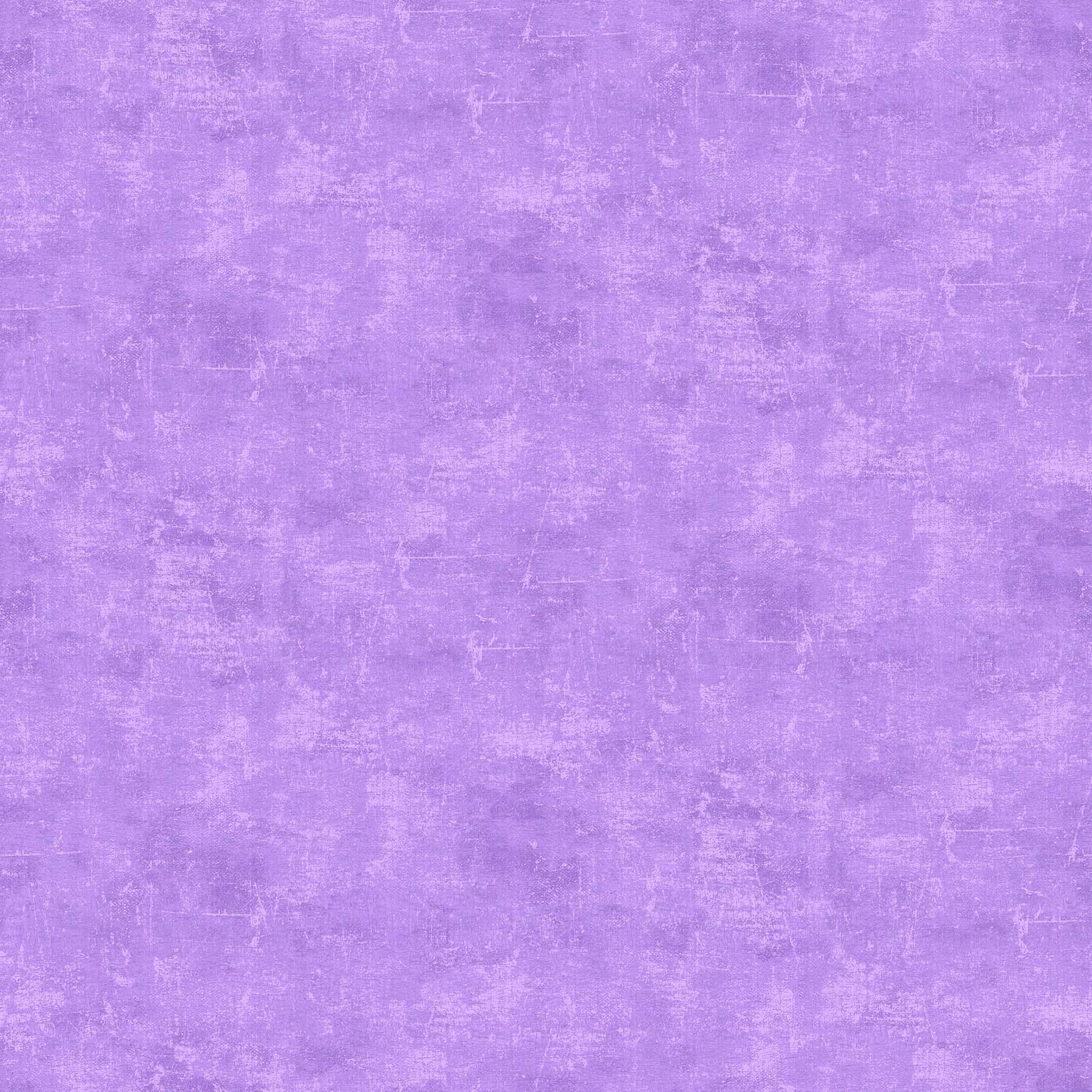 Canvas Lilac by Deborah Edwards for Northcott