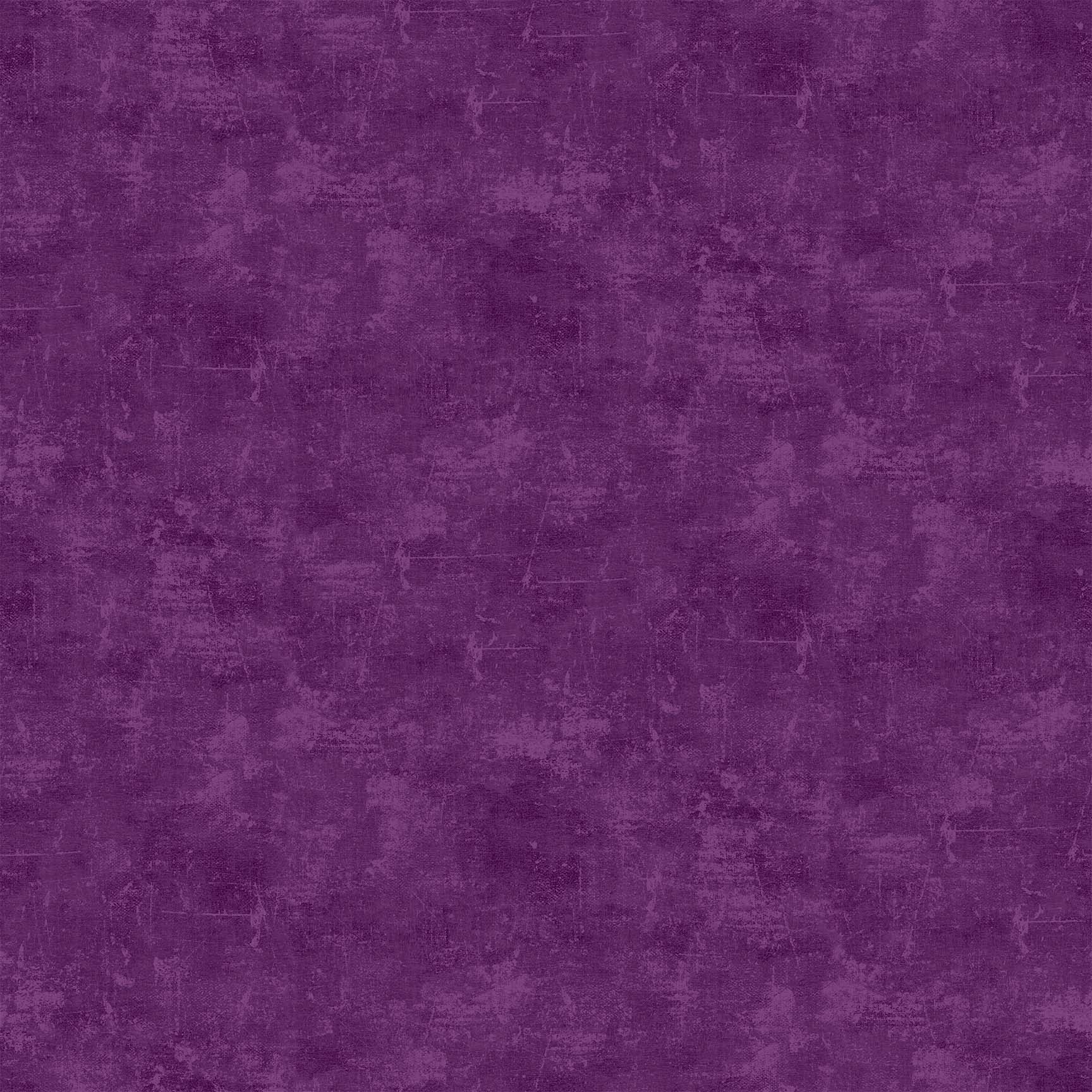 Northcott Quilting Cotton Canvas Plum